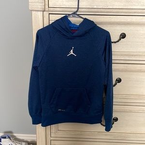 Boys Jordan Hoodie
